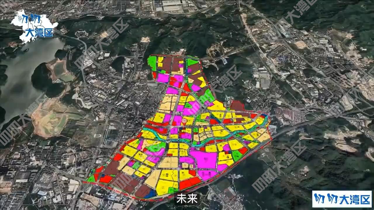 石岩新闻2025，科技与生态融合发展的最新动态