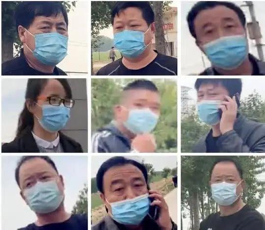 原阳特派员记录温馨日常的最新报道