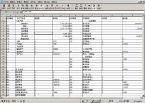 最新资产负债表揭示科技新品与智能财务革新，开启未来财富之旅