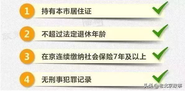 北京落户政策更新，自然美景探索之旅邀请函