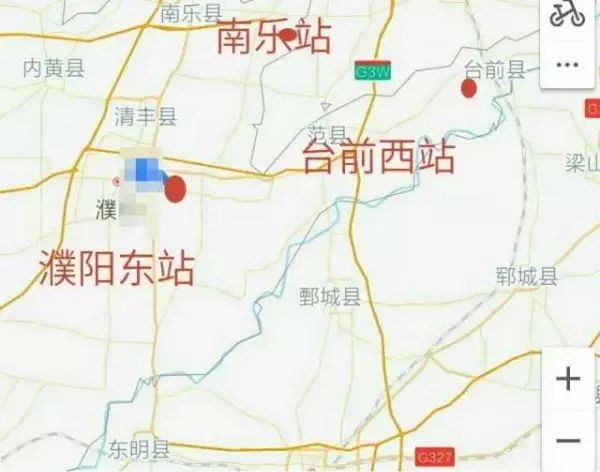 濮阳高铁最新动态，温馨旅程启程在即