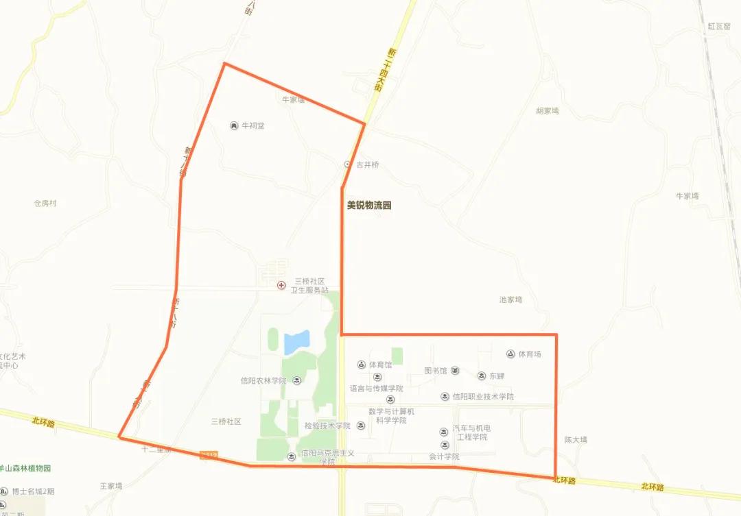 信阳羊山最新楼盘开盘探秘，小巷中的隐藏宝藏