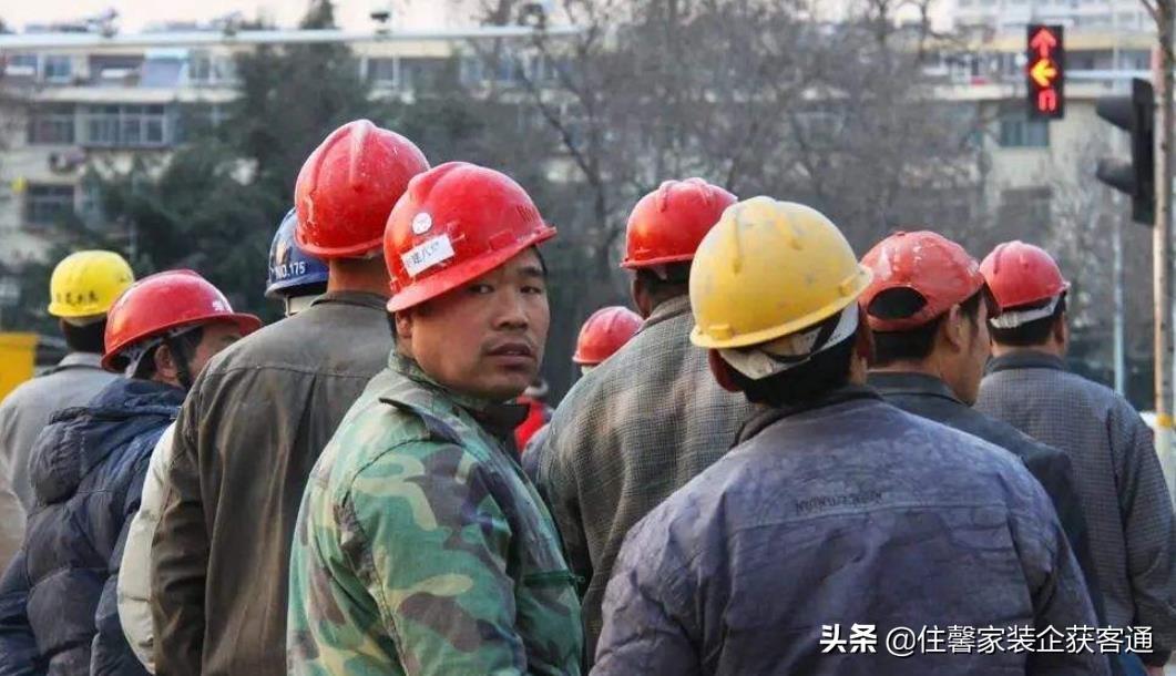 探寻小巷独特色彩之旅，油漆工最新招聘信息汇总