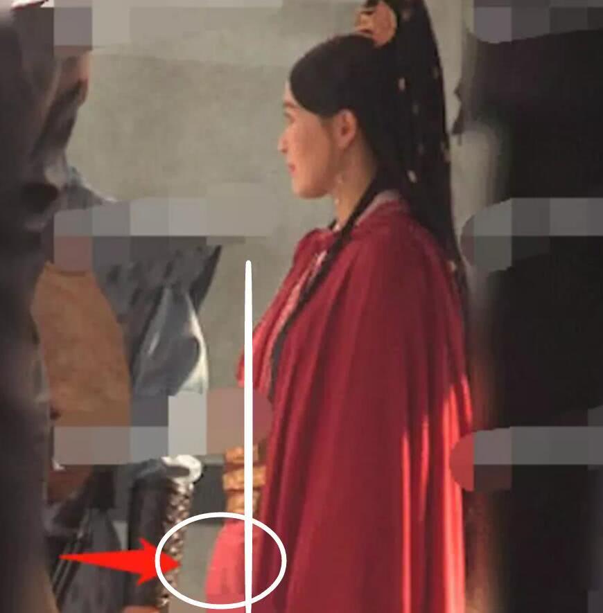 唐嫣经纪人揭秘，小巷中的星光秘密基地