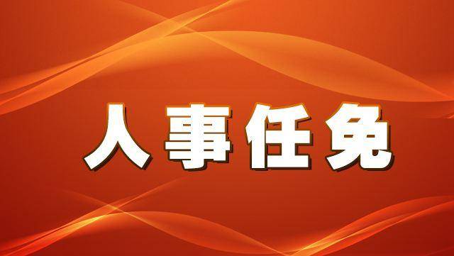 广西人事最新任免，科技引领人事管理，重塑时代新篇章
