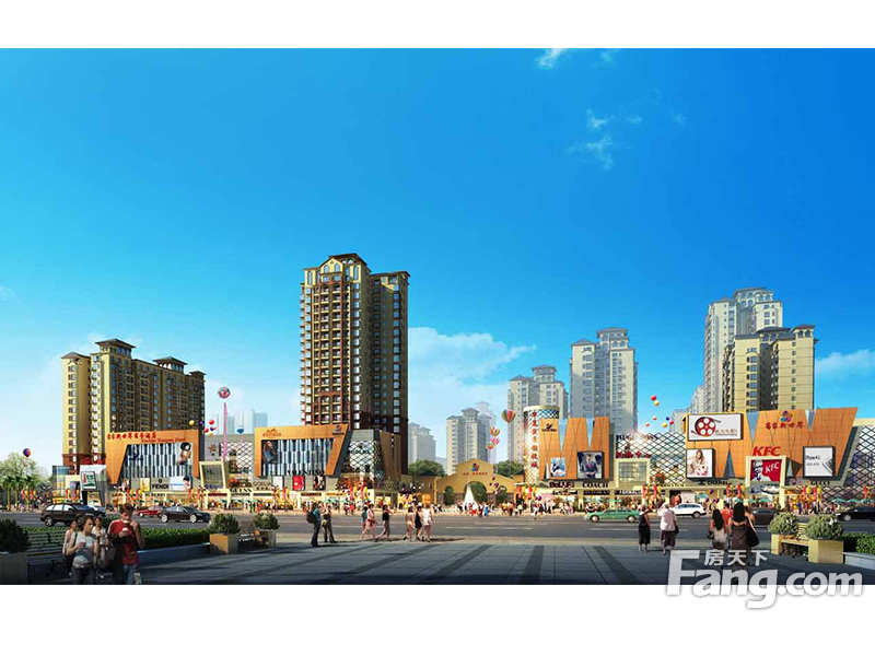 梅州熙园最新动态，科技重塑生活，智能新体验亮相熙园