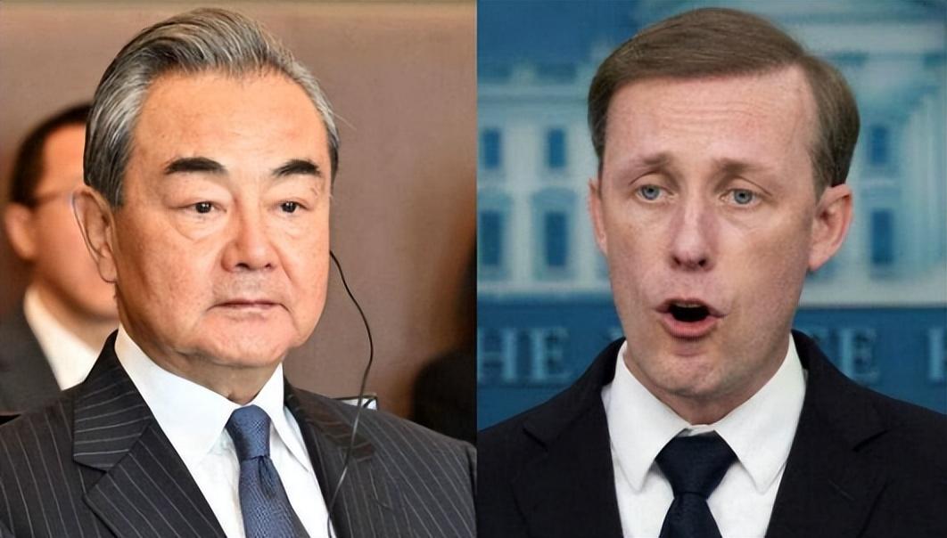 中美局势最新动态，消息更新与观点论述