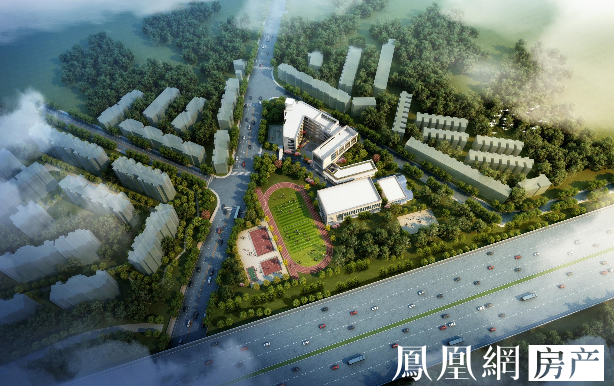 小梁庄片区改造最新消息，揭秘改造进展与动态