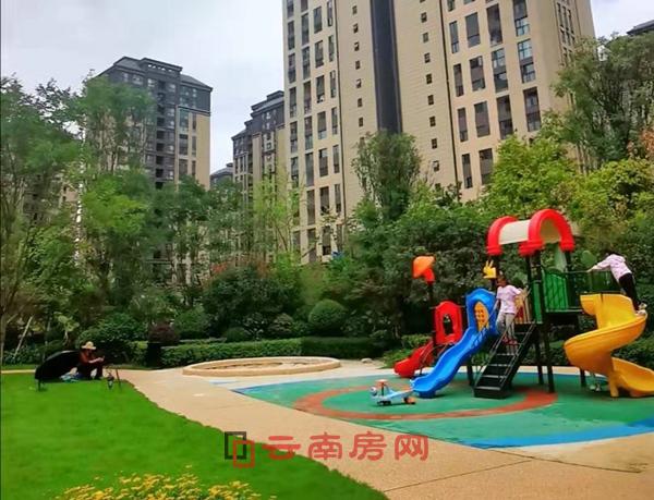 昆明河畔俊园最新房价，自然美景中的理想家园探索之旅