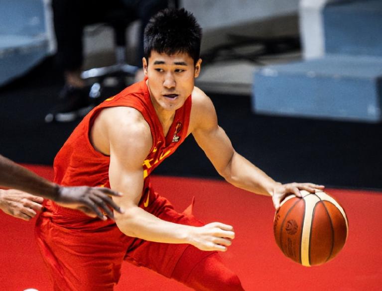 广东男篮人才济济，最新名单曝光，未来值得期待