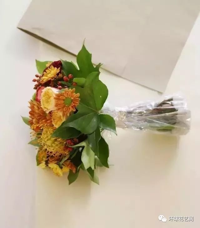 最新包花视频教程全集，从入门到精通，手把手教你成为包花达人
