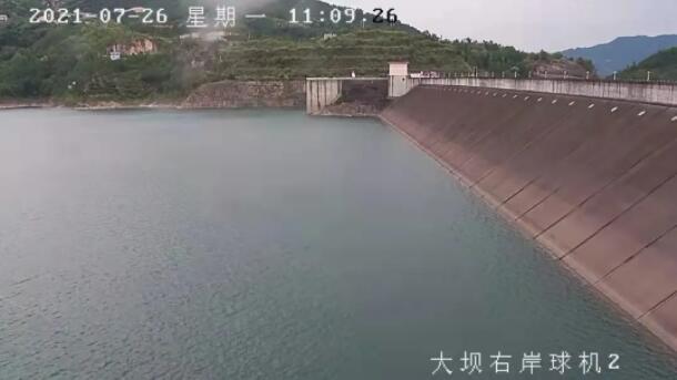 温州南岸水库最新动态与小巷惊喜小店探秘