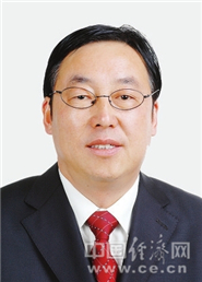 安康马恒昌最新任命揭晓