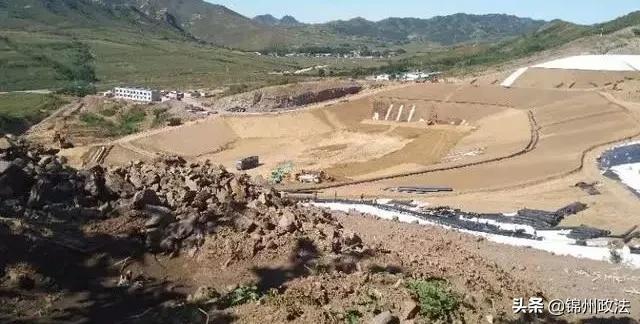 锦州南山公园最新动态更新